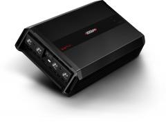 SounDigital 8000.1 BASSTRONIK - 1 Ohm monovahvistin